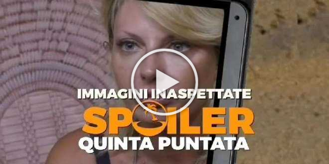 Temptation Island 2020, la vendetta di Lorenzo: Manila sotto shock