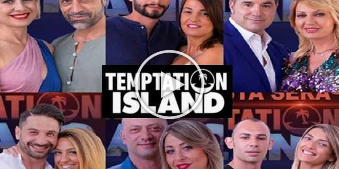 Temptation Island 2020, le coppie tornano sui social: ecco i loro primi post