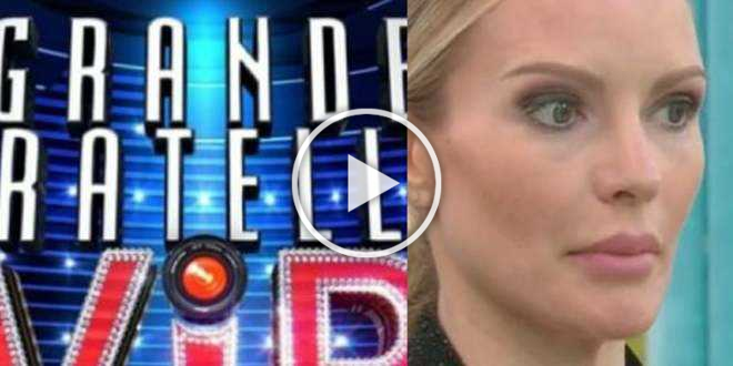 Grande Fratello Vip 2020, Licia Nunez è stata lasciata dalla fidanzata su Instagram
