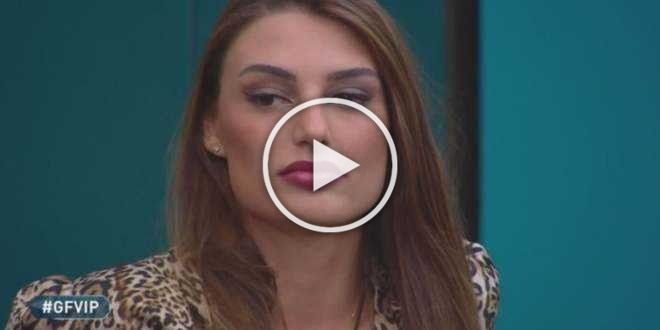 GF Vip 2020, lite furibonda dietro le quinte tra Franceska Pepe e un’autrice