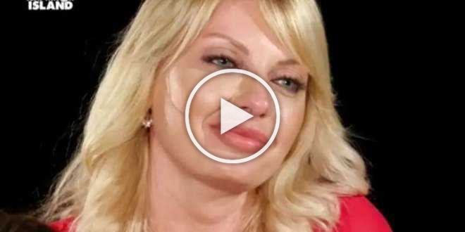 Temptation Island 2020, Manila Nazzaro vicina a un famosissimo reality