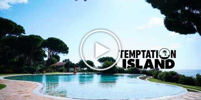 Temptation Island 2020, presentate altre due coppie: ecco di chi si tratta