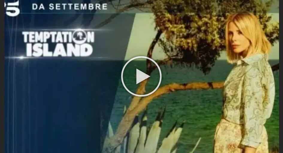 Temptation Island 2020, rinvio a data da destinarsi: parla Raffaella Mennoia