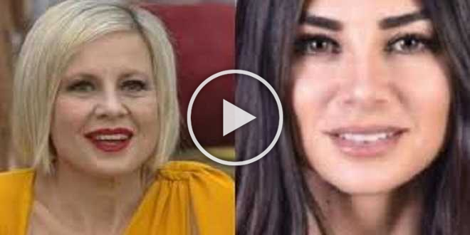 Temptation Island 2020, Serena Enardu fa il tifo per Antonella e Pietro: “Si amano”