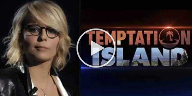 Temptation Island 2020 si farà? Parla Maria De Filippi e chiarisce ogni cosa