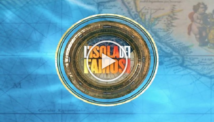 Isola dei Famosi 2020: spuntano già i primi due concorrenti?