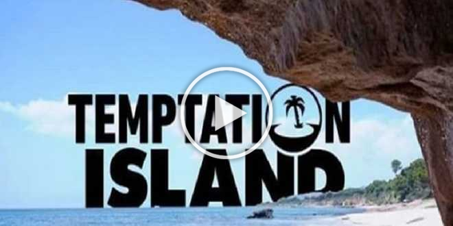 Temptation Island 2020: svelate le prime tre coppie vip e due tentatori!