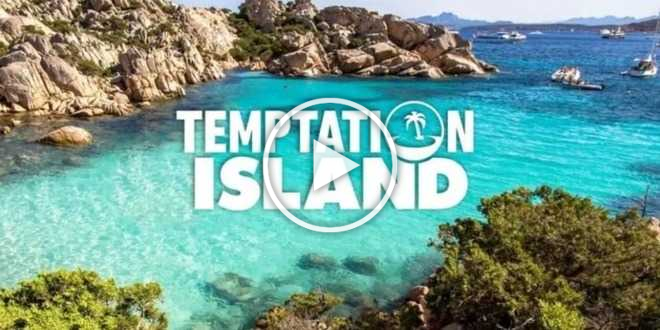 Temptation Island 2020, svelato il nome del primo tentatore famoso