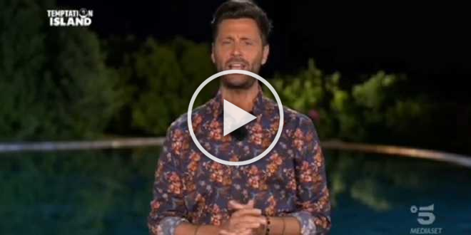 Temptation Island 2020: una coppia abbandona e viene sostituita da un’altra