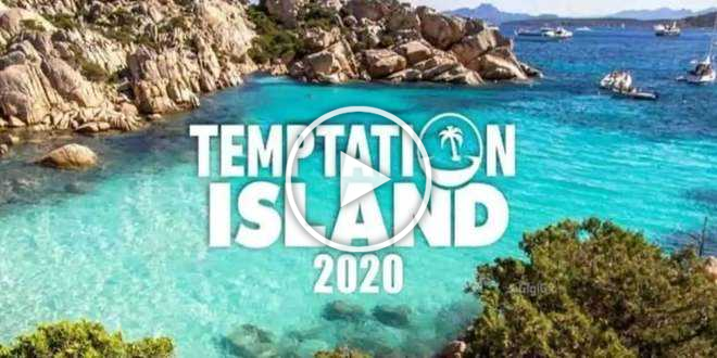 Temptation Island 2020: una coppia è stata già sostituita?