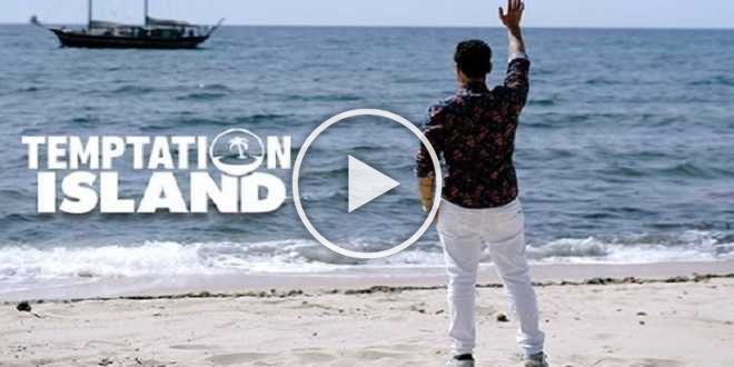 Temptation Island 2020: una coppia ha già abbandonato il villaggio?