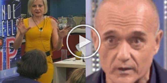 Grande Fratello Vip 2020, urla e pianti nella Casa: paura per gli inquilini