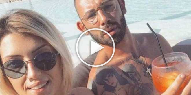 Temptation Island 2020, Valeria e Ciavy di nuovo insieme: l’avvistamento