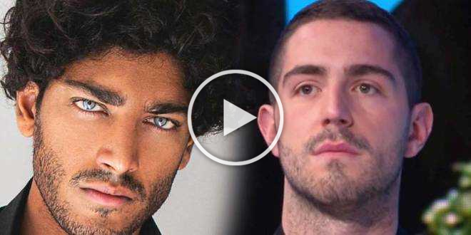 Isola 2021, Akash ancora contro Tommaso Zorzi: “Venerdì glielo dico in faccia”