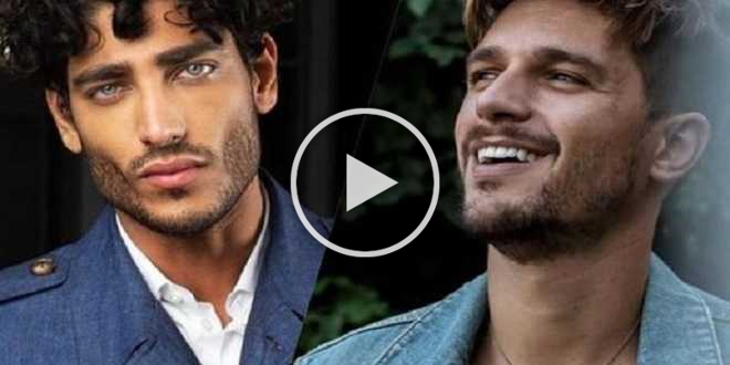 Isola dei Famosi 2021, Akash Kumar contro Andrea Zelletta: “Sono più bello di lui”