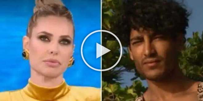 Isola dei Famosi 2021, Akash Kumar: “Ilary Blasi? Non so chi sia”