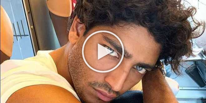 Isola 2021, Akash Kumar: il passaporto fa chiarezza sul nome e sul colore degli occhi