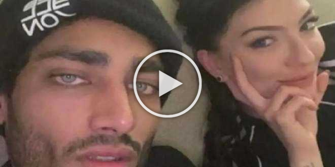 Isola 2021, Akash Kumar stronca Giovanna Abate: “Per me quella persona non esiste”