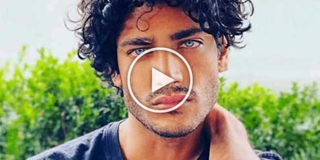 Isola dei Famosi 2021, Akash protagonista di alcune (presunte) truffe romantiche