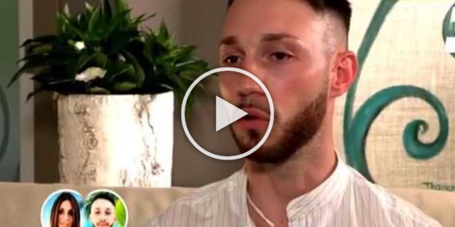 Temptation Island 2021, bufera su Alessandro Autera per le sue parole sui musulmani