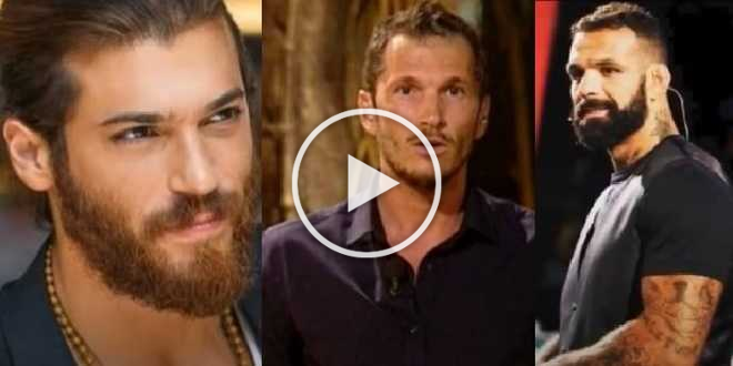 Isola dei Famosi 2021, Alvin non sarà l’inviato: spuntano due nomi inediti al suo posto
