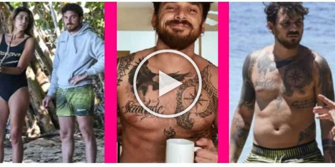 L’isola dei famosi 2021, Andrea Cerioli inondato di accuse: ecco cosa accade