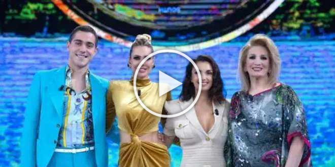 Isola dei Famosi 2021, anticipazioni quinta puntata: televoto flash e una new entry