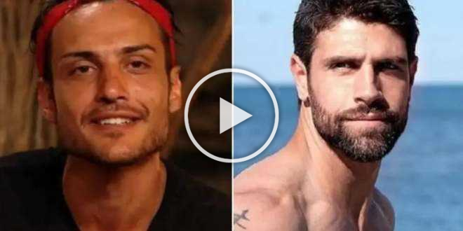 Isola 2021, Awed shock dopo la lite con Gilles: “Paura per la mia incolumità fisica”