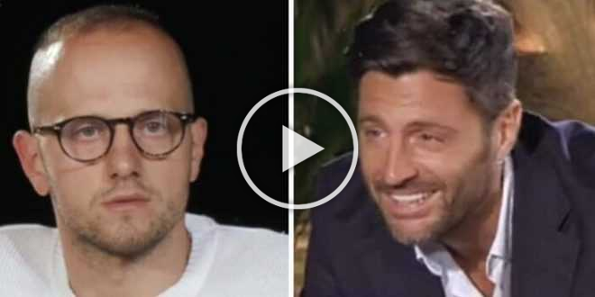 Temptation Island 2021, l’infelice battuta di Stefano Sirena su Filippo Bisciglia