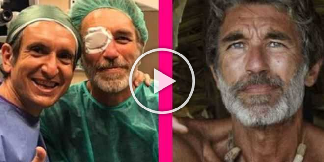Isola dei famosi 2021, Brando Giorgi si sfoga dopo il ritiro: “Ci vuole pazienza”