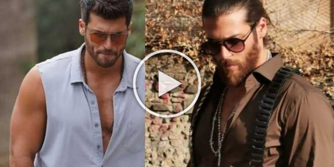 Isola dei Famosi 2021, Can Yaman entra nel cast? La scelta dell’attore e il motivo