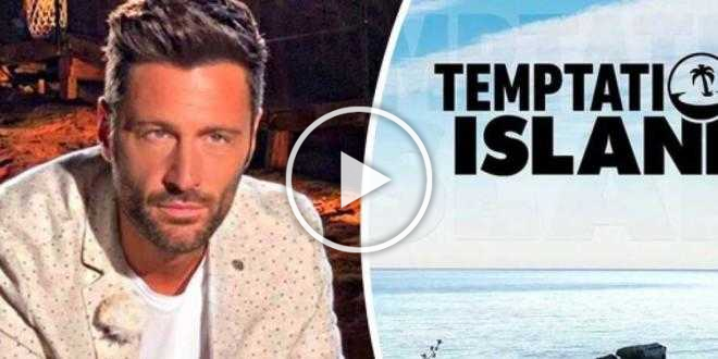 Temptation Island 2021, sono cominciate le riprese: ecco quando va in onda
