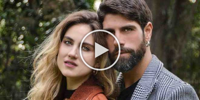 Isola 2021, feroci critiche a Gilles Rocca: la fidanzata Miriam reagisce così