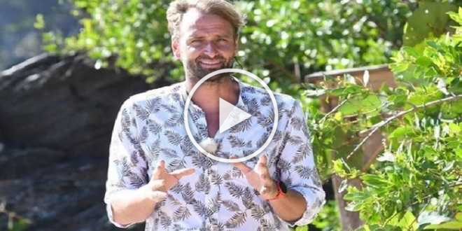 Isola dei Famosi 2021, critiche a Massimiliano Rosolino: in arrivo il sostituto?