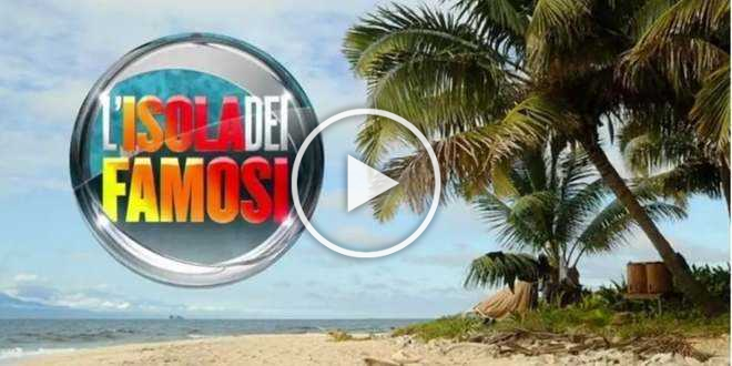L’Isola dei Famosi 2021 si farà: la data d’inizio e i primi nomi