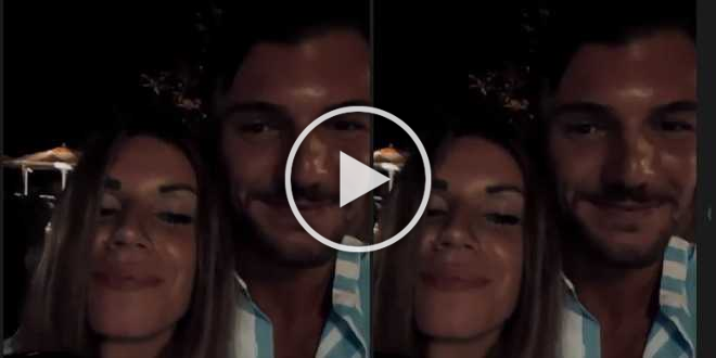 Temptation Island 2021, Davide e Jessica si rivedono per la prima volta: le parole di lei