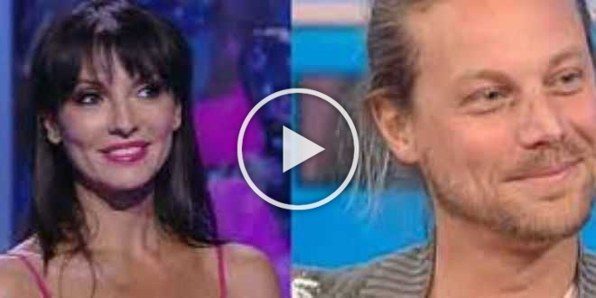 GF Vip 2021, Davide Silvestri contro Miriana: “Parli a favore di telecamera”