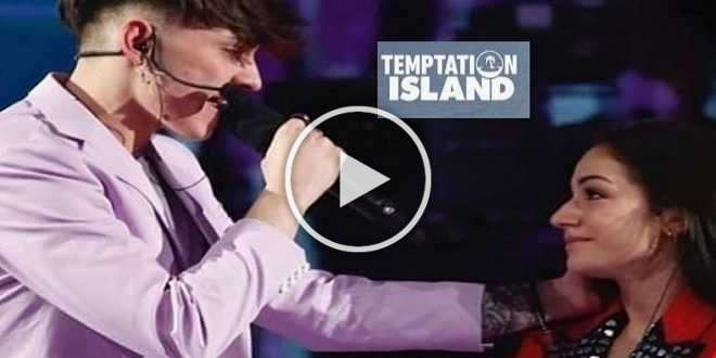 Temptation Island 2021: Deddy e Rosa Di Grazia prossimi concorrenti?