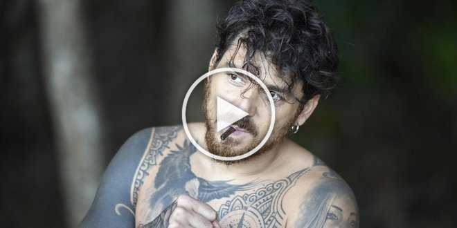 Isola 2021, il drammatico sfogo di Andrea Cerioli: “Non ce la faccio”