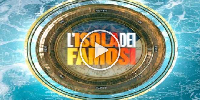 Isola dei Famosi 2021: svelati i due opinionisti, l’inviato e i primi naufraghi
