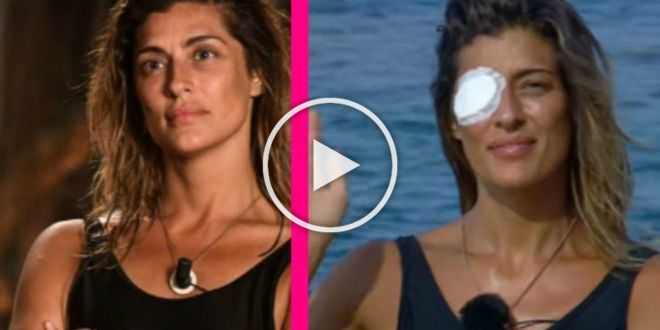 Isola dei famosi 2021, Elisa Isoardi lascia in diretta: il motivo