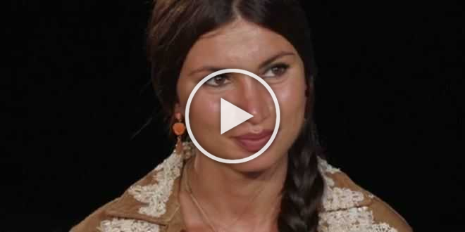 Temptation Island 2021, emerge il drammatico passato di Manuela Carriero