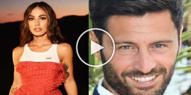 Temptation Island 2021, Filippo Bisciglia critica Love Island: la replica di Giulia De Lellis
