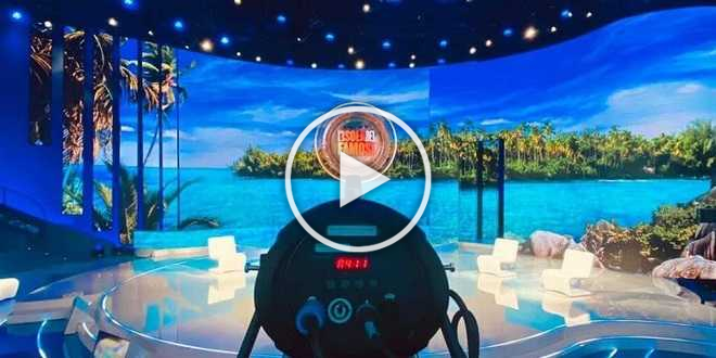 Isola dei Famosi 2021, finale 7 giugno 2021: gli ospiti e le sorprese per i naufraghi