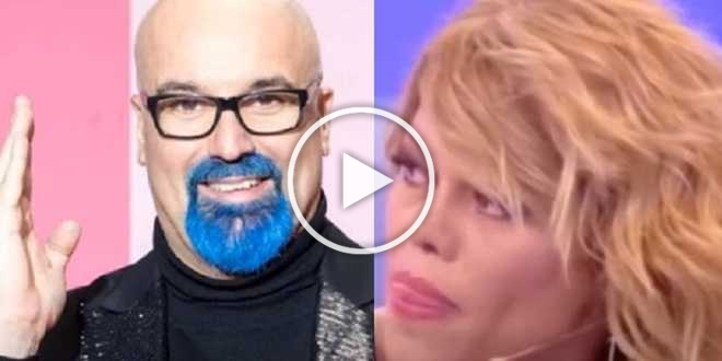Isola dei Famosi 2021, Floriana Secondi furiosa: “Scartata per colpa di Giovanni Ciacci”