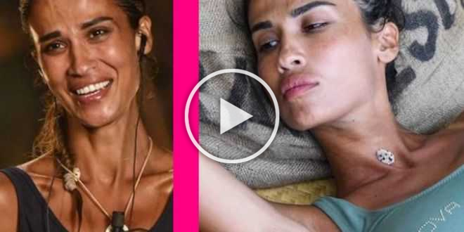 L’Isola dei famosi 2021, Francesca Lodo spiazza dopo l’Honduras: “Non sto benissimo”