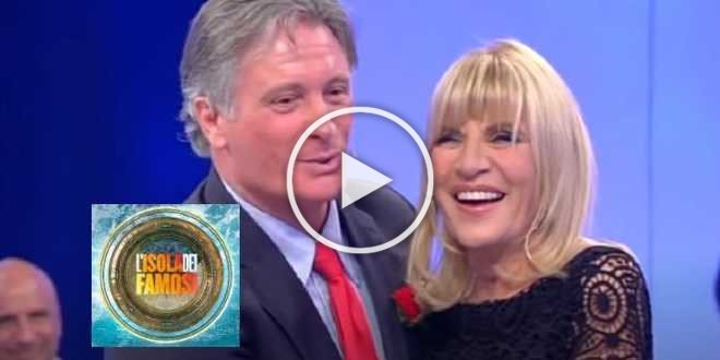 Isola dei Famosi 2021: Gemma Galgani pronta a seguire Giorgio Manetti in Honduras?