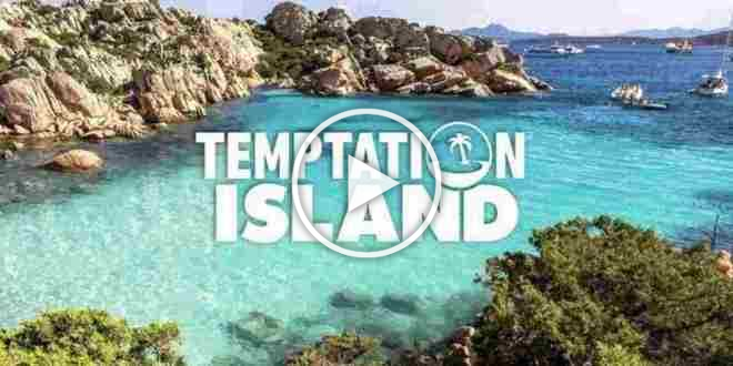 Temptation Island 2021, il gesto di una coppia sorprende i fans