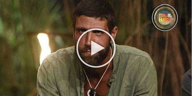 Isola 2021, Gilles Rocca contro la produzione: il brutto gesto su Instagram