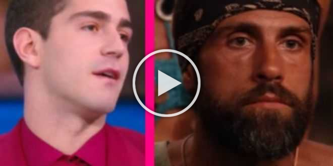 Isola dei famosi 2021, Gilles Rocca lancia una durissima frecciatina sulla carriera di Tommaso Zorzi
